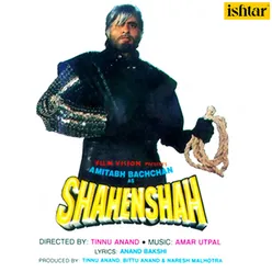 Shahenshah