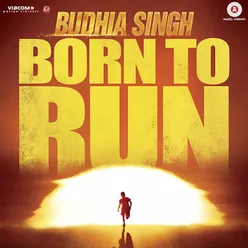 Budhia Singh Born To Run