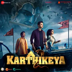 Karthikeya 2