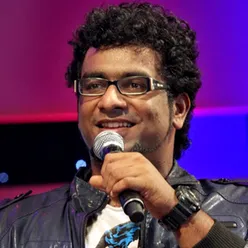 Haricharan