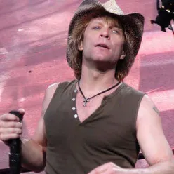 Jon Bon Jovi