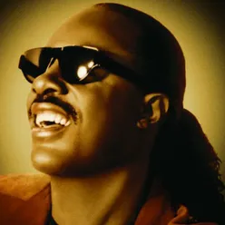 Stevie Wonder