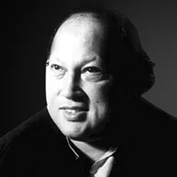 Nusrat Fateh Ali Khan