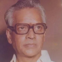 S Rajeshwara Rao