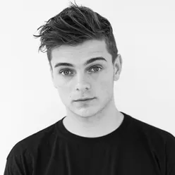 Martin Garrix