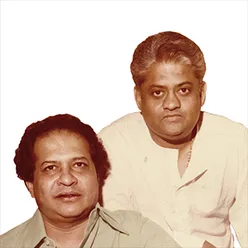 Laxmikant-Pyarelal