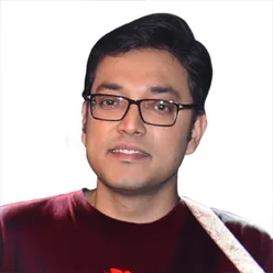 Anupam Roy