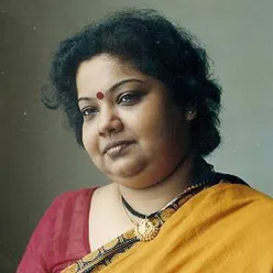 Srabani Sen