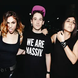 Krewella