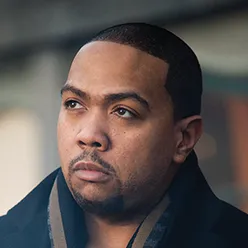 Timbaland