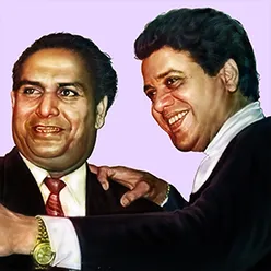 Shankar-Jaikishan