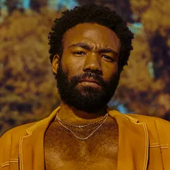 Childish Gambino