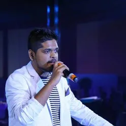 Anurag Kulkarni