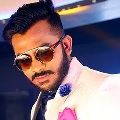 Chandan Shetty