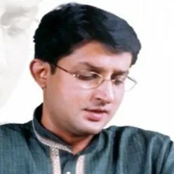 Raju Ananthaswamy