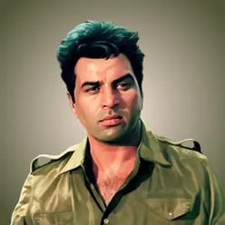 Dharmendra