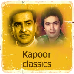 Kapoor Classics