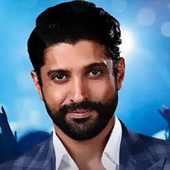 Farhan Akhtar