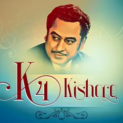 Kishore Kumar Hits