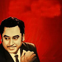 Kishore Kumar