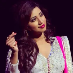 Shreya Ghoshal (Tamil)