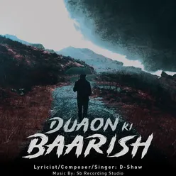 Duaon Ki Baarish