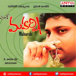 Maharshi