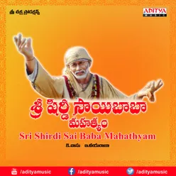 Sri Shirdi Sai Baba Mahathyam