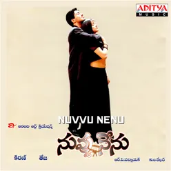 Nuvve Nenu