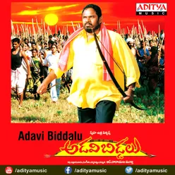 Adavi Biddalu