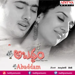 Abaddam