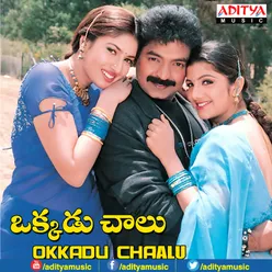 Okkadu Chaalu