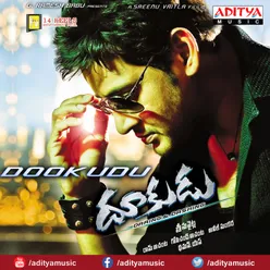 Nee Dookudu