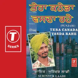 Tera Canada Vasda Rahe