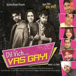 Dil Vich Vas Gayi