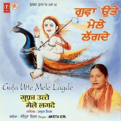 Chali Aj Bhagtan Di Laari