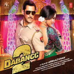 Dabangg Reloaded