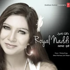 Royal Naddi