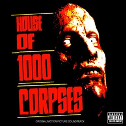 Dr. Satan From "House Of 1000 Corpses" Soundtrack
