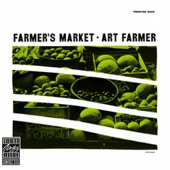 Farmer's Market