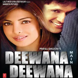 Ek Haseena Ek Deewana