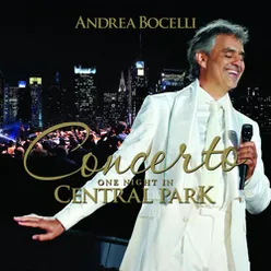 Verdi: Rigoletto / Act 3 - Rigoletto: La donna è mobile Live At Central Park, New York / 2011