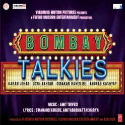 Bombay Talkies - Duet