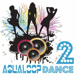 Aqualoop Dance 2