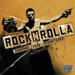 Rocknrolla - Original Soundtrack