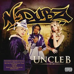 Ndubz Vs Naa