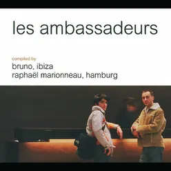 Les Ambassadeurs