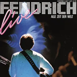 Schickeria Live aus der Salzburger Sporthalle / 1985