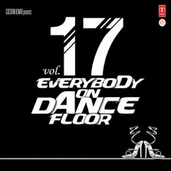 Everybody On Dance Floor Vol. 17