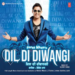 Dil Di Diwangi